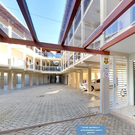 Barra Y Barra Apartamentos Florianopolis Exterior foto