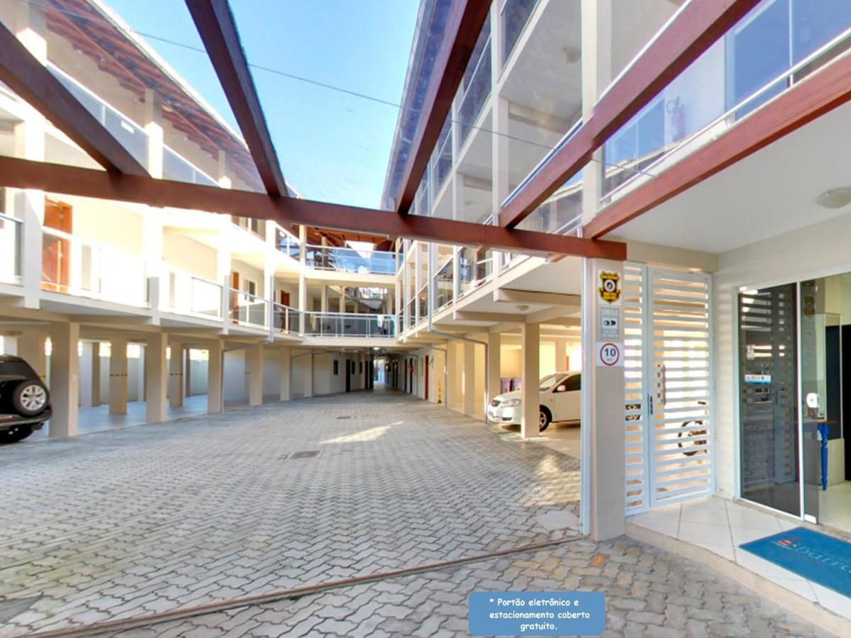Barra Y Barra Apartamentos Florianopolis Exterior foto