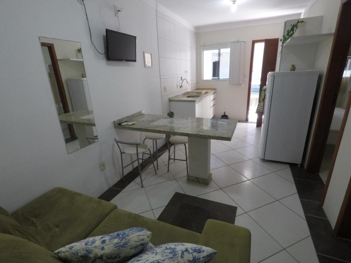 Barra Y Barra Apartamentos Florianopolis Exterior foto