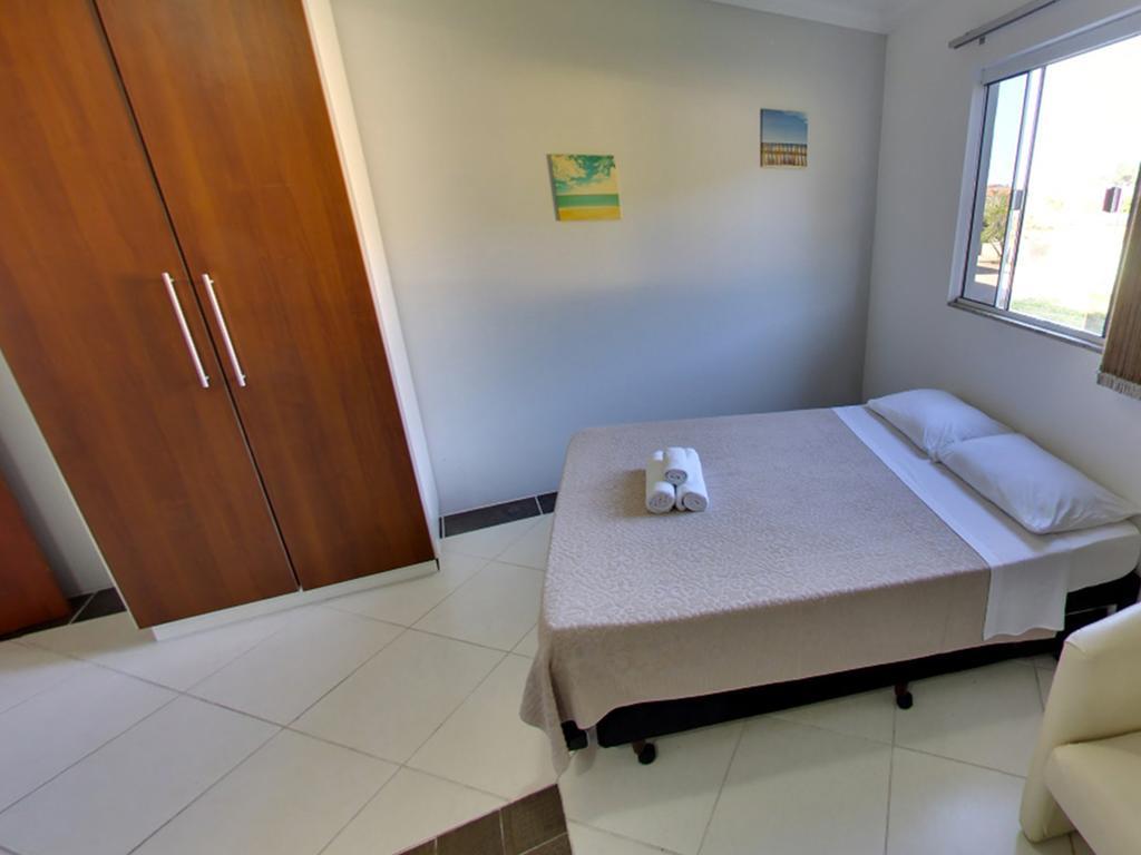 Barra Y Barra Apartamentos Florianopolis Exterior foto