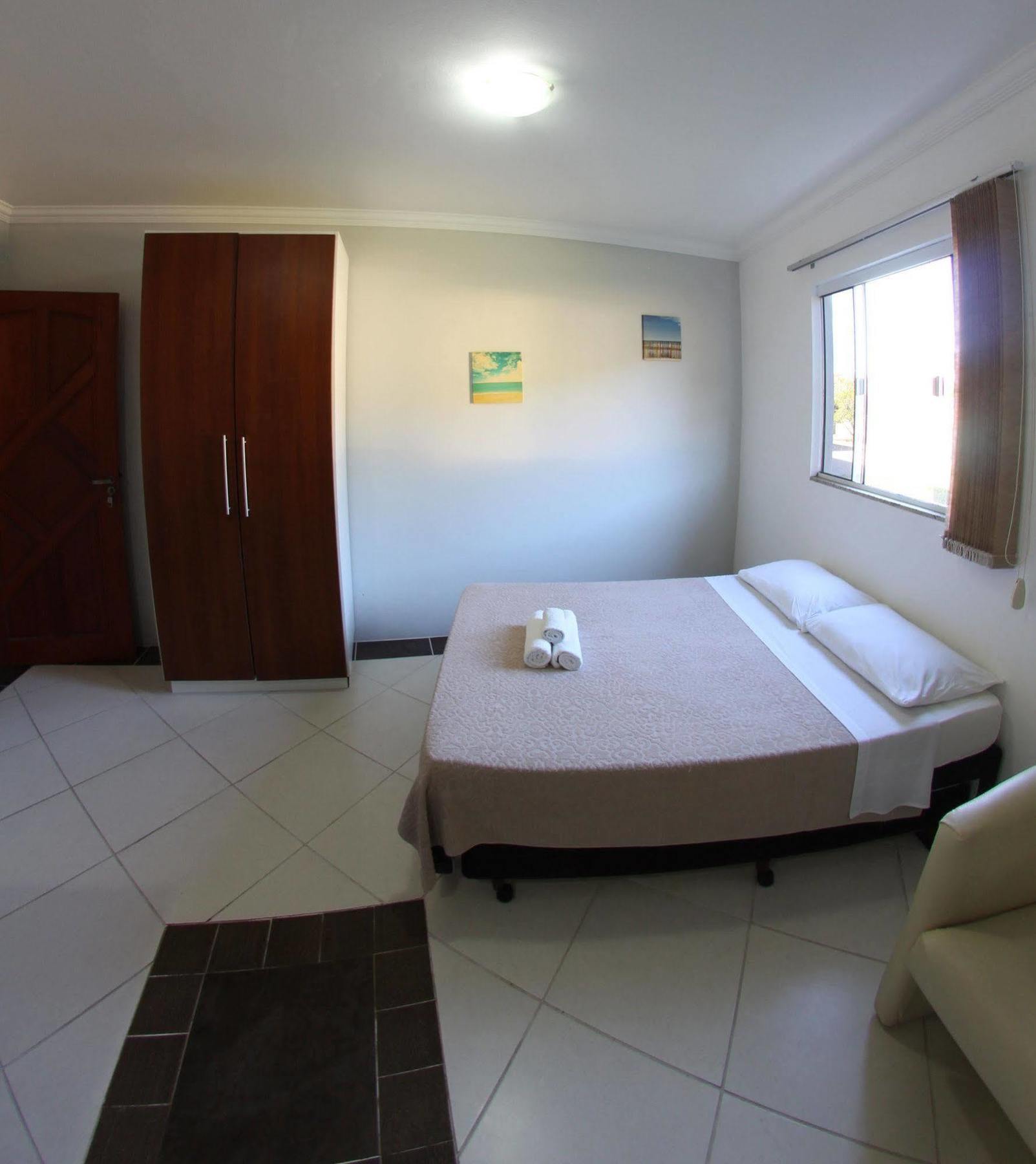Barra Y Barra Apartamentos Florianopolis Exterior foto